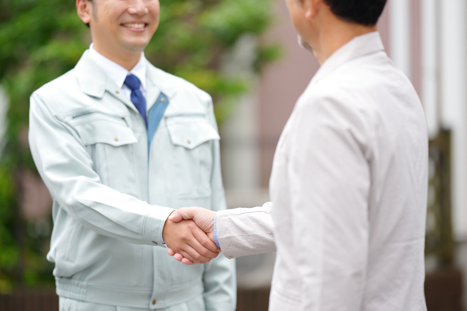 内容をご確認いただいてからご契約へ